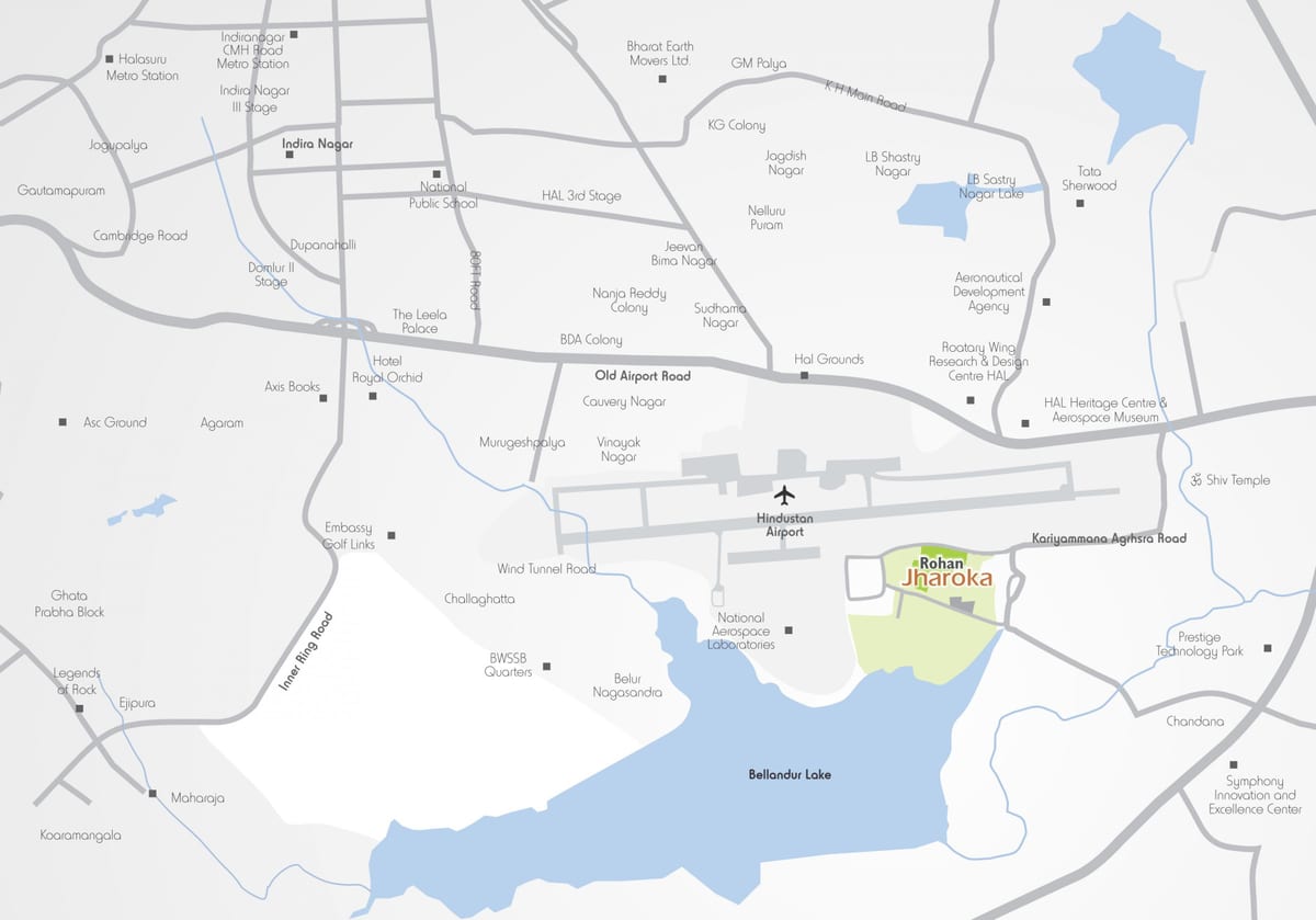 Bellandur ramani Bangalore
